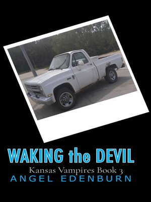 cover image of Waking the Devil